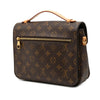Louis Vuitton Monogram Pochette Metis Secondhand