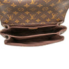 Louis Vuitton Monogram Pochette Metis Secondhand