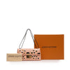 Louis Vuitton Glazed Calfskin Sac Triangle PM Secondhand