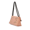 Louis Vuitton Glazed Calfskin Sac Triangle PM Secondhand