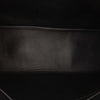 Louis Vuitton Glazed Calfskin Sac Triangle PM Secondhand
