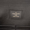 Louis Vuitton Glazed Calfskin Sac Triangle PM Secondhand
