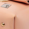 Louis Vuitton Glazed Calfskin Sac Triangle PM Secondhand