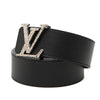 Louis Vuitton Calfskin LV Mosaic Belt Secondhand