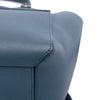 Celine Nano Leather Belt Satchel Secondhand