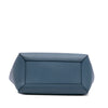 Celine Nano Leather Belt Satchel Secondhand