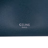 Celine Nano Leather Belt Satchel Secondhand