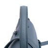 Celine Nano Leather Belt Satchel Secondhand