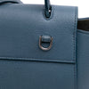 Celine Nano Leather Belt Satchel Secondhand