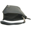 Prada Vitello City Wristlet Clutch Secondhand