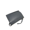 Prada Vitello City Wristlet Clutch Secondhand