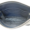 Prada Vitello City Wristlet Clutch Secondhand