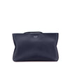 Ferragamo Leather Soft Pouch Secondhand