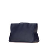 Ferragamo Leather Soft Pouch Secondhand