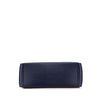 Ferragamo Leather Soft Pouch Secondhand