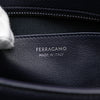 Ferragamo Leather Soft Pouch Secondhand