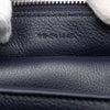 Ferragamo Leather Soft Pouch Secondhand