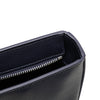 Ferragamo Leather Soft Pouch Secondhand