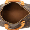 Louis Vuitton Monogram Speedy 25 Secondhand