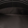 Secondhand Gucci Leather Web Agora Clutch