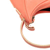 LOEWE Embossed Leather Logo Hobo Secondhand