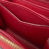 Louis Vuitton Monogram Empreinte Zippy Coin Purse Secondhand