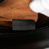 Celine Micro Tricolor Leather Luggage Tote Secondhand