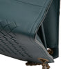 Bottega Veneta Nappa Intrecciato Chain Wallet Secondhand