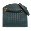 Bottega Veneta Nappa Intrecciato Chain Wallet Secondhand