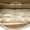 Chanel Quilted Metallic Aged Calfskin Reissue 2.55 Double Flap 226 Secondhand