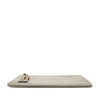 Gucci Calfskin Bamboo Tassel Clutch Secondhand