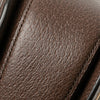 Gucci Small Jumbo GG Canvas Bamboo 1947 Top Handle Bag Secondhand