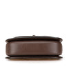 Gucci Small Jumbo GG Canvas Bamboo 1947 Top Handle Bag Secondhand