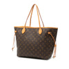 Louis Vuitton Monogram Neverfull MM Secondhand
