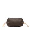 Louis Vuitton Monogram Neverfull MM Secondhand