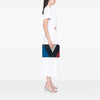 Louis Vuitton Damier Cobalt Americas Cup Pochette Jour GM Secondhand