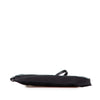 Prada Canvas Canapa Clutch Secondhand