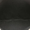 Prada Canvas Canapa Clutch Secondhand