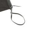 Prada Canvas Canapa Clutch Secondhand