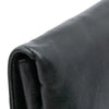 Balenciaga Lambskin Motocross Giant 21 Envelope Clutch Secondhand