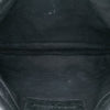 Balenciaga Lambskin Motocross Giant 21 Envelope Clutch Secondhand