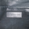 Balenciaga Lambskin Motocross Giant 21 Envelope Clutch Secondhand
