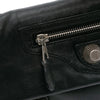 Balenciaga Lambskin Motocross Giant 21 Envelope Clutch Secondhand