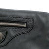 Balenciaga Lambskin Motocross Giant 21 Envelope Clutch Secondhand