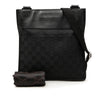Gucci GG Canvas Crossbody Secondhand