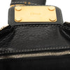 Chloé Leather Paddington Handbag Secondhand
