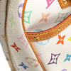 Secondhand Louis Vuitton Monogram Multicolore Trouville