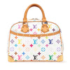 Secondhand Louis Vuitton Monogram Multicolore Trouville