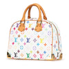 Secondhand Louis Vuitton Monogram Multicolore Trouville