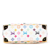 Secondhand Louis Vuitton Monogram Multicolore Trouville